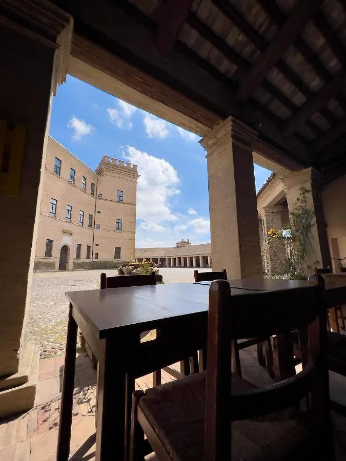 Villa La Torretta, Una Casa Inaspettata à Mesola