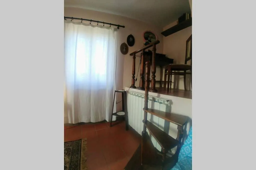 La Torretta, Una Casa Inaspettata Villa Mesola