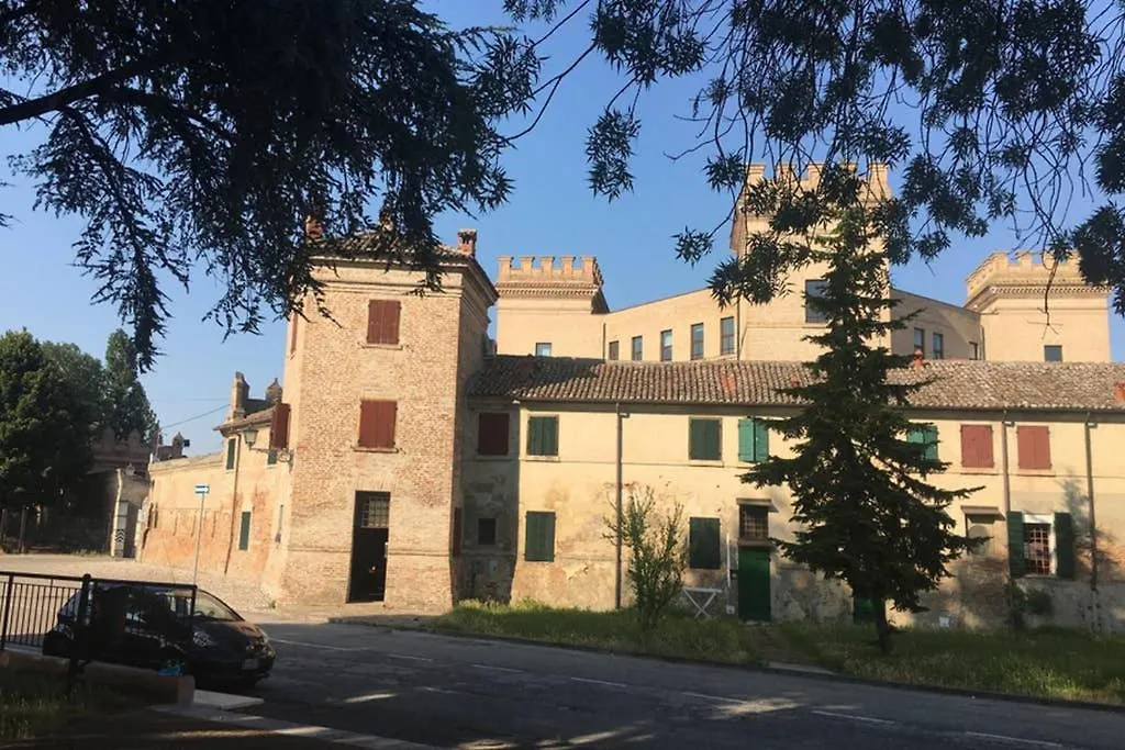 La Torretta, Una Casa Inaspettata Villa Mesola Holiday home