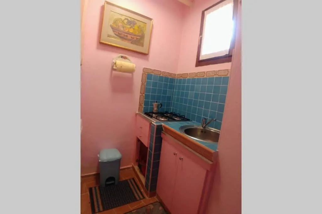 Holiday home La Torretta, Una Casa Inaspettata Villa Mesola Italy