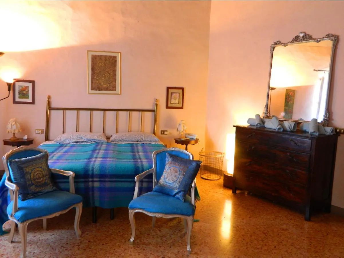 La Torretta, Una Casa Inaspettata Villa Mesola Holiday home