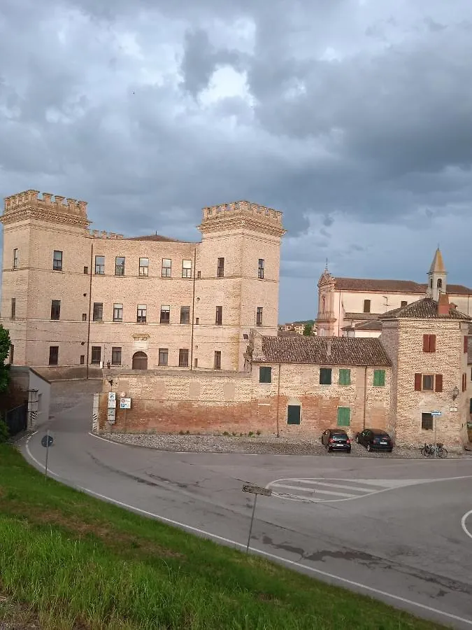 La Torretta, Una Casa Inaspettata Villa Mesola