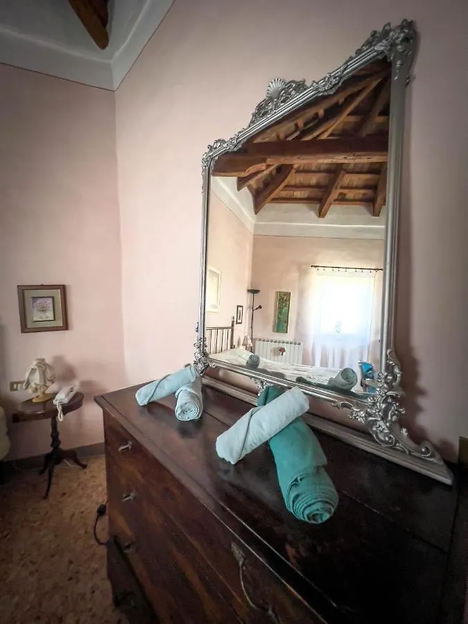 La Torretta, Una Casa Inaspettata Villa Mesola Holiday home