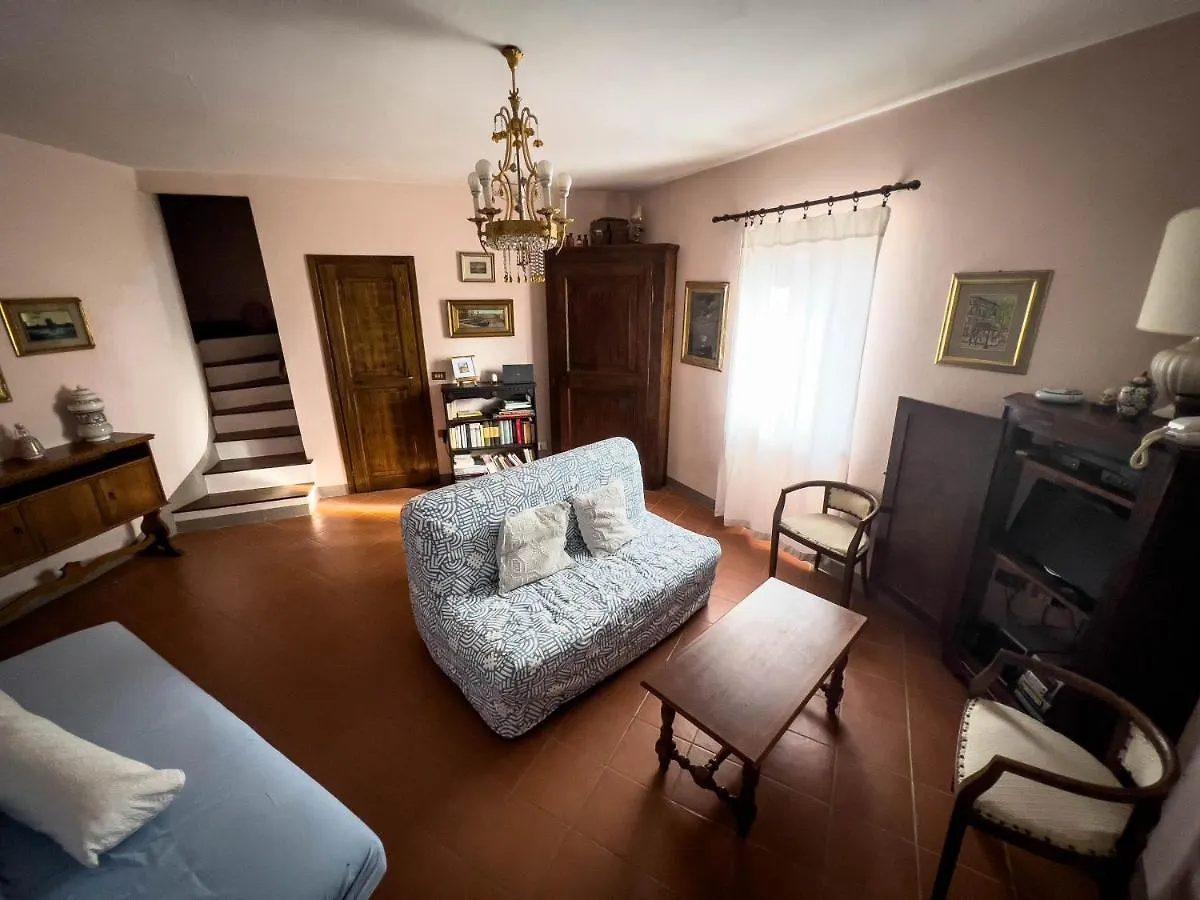 La Torretta, Una Casa Inaspettata Villa Mesola Italy