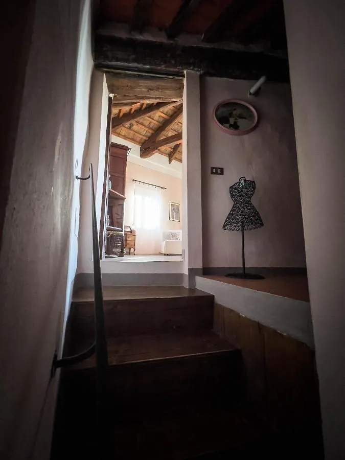 La Torretta, Una Casa Inaspettata Villa Mesola Italy