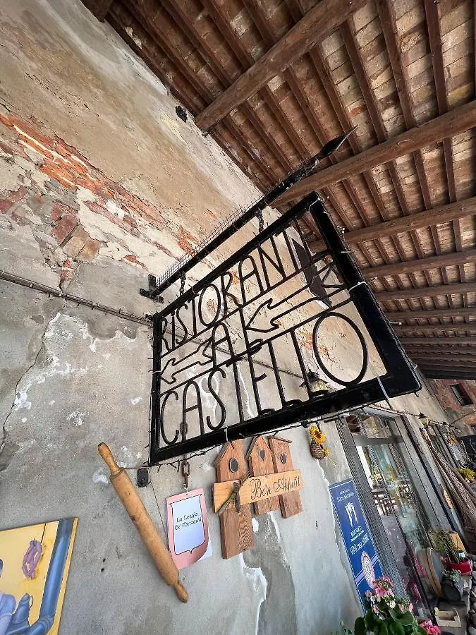 La Torretta, Una Casa Inaspettata Villa Mesola 0*,