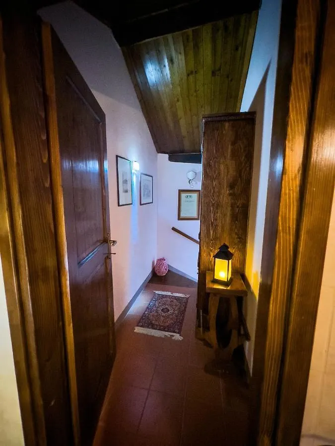 La Torretta, Una Casa Inaspettata Villa Mesola 0*,  Italy