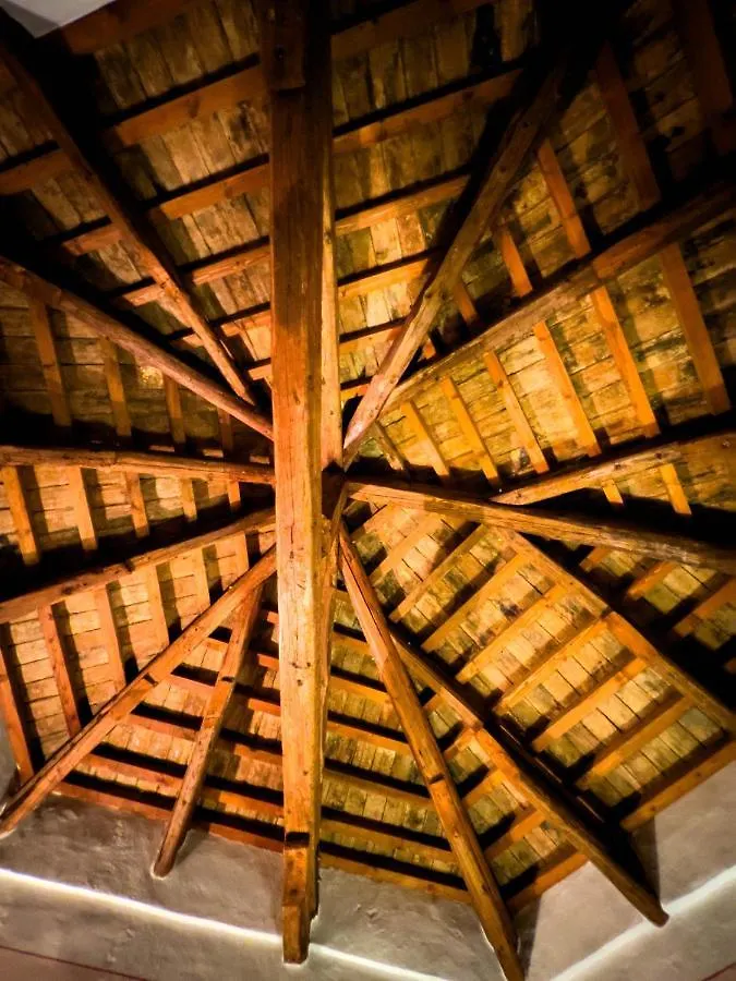 La Torretta, Una Casa Inaspettata Villa Mesola Holiday home